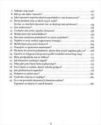 Testy, kter&eacute; v&aacute;s odhal&iacute;