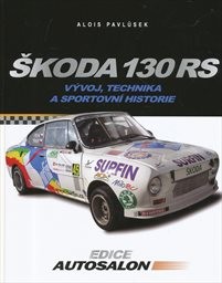 Škoda 130 RS