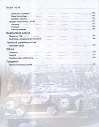 Škoda 130 RS