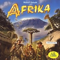 Afrika