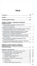 Nutn&aacute; obrana a ďalšie okolnosti vylučuj&uacute;ce protipr&aacute;vnosť činu