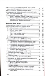 Nutn&aacute; obrana a ďalšie okolnosti vylučuj&uacute;ce protipr&aacute;vnosť činu