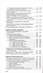 Nutn&aacute; obrana a ďalšie okolnosti vylučuj&uacute;ce protipr&aacute;vnosť činu