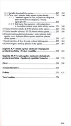 Nutn&aacute; obrana a ďalšie okolnosti vylučuj&uacute;ce protipr&aacute;vnosť činu