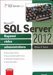 Microsoft SQL Server 2012