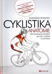 Cyklistika - anatomie