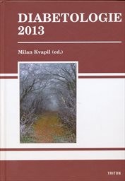 Diabetologie 2013