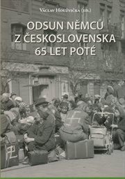 Odsun Němců z Československa 65 let poté