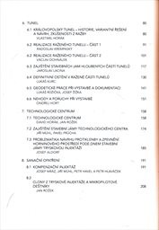 Královopolský tunel Brno