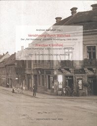 Versöhnung durch Wahrheit