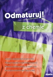 Odmaturuj z chemie