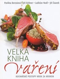 Velká kniha vaření
