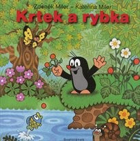 Krtek a rybka