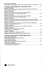 Soubor pr&aacute;vn&iacute;ch předpisů k zajištěn&iacute; bezpečnosti pr&aacute;ce a technick&yacute;ch zař&iacute;zen&iacute;