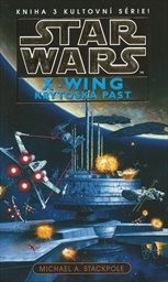 X-Wing
                        (Kniha třet&iacute;,)
                    