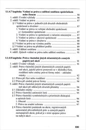 Přeměny a přeshraničn&iacute; přeměny obchodn&iacute;ch společnost&iacute; a družstev