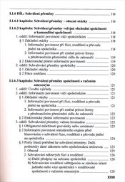 Přeměny a přeshraničn&iacute; přeměny obchodn&iacute;ch společnost&iacute; a družstev