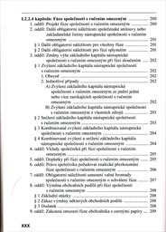 Přeměny a přeshraničn&iacute; přeměny obchodn&iacute;ch společnost&iacute; a družstev