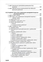 Přeměny a přeshraničn&iacute; přeměny obchodn&iacute;ch společnost&iacute; a družstev