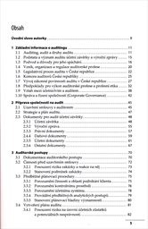 Auditing pro manažery, aneb, Proč a jak se ověřuje &uacute;četn&iacute; z&aacute;věrka