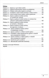 Auditing pro manažery, aneb, Proč a jak se ověřuje &uacute;četn&iacute; z&aacute;věrka