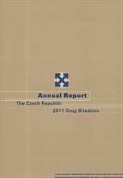 The Czech Republic - 2011 drug situation