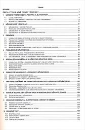 Výroční zpráva o stavu ve věcech drog v České republice v roce 2011