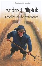 Kroniky Jakuba Vandrovce