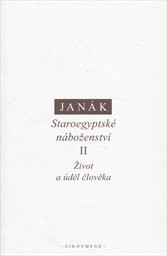 Staroegyptské náboženství
                        (II,)
                    