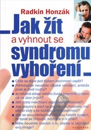 Jak žít a vyhnout se syndromu vyhoření