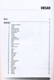 Einsteinovy hádanky a jiné hlavolamy