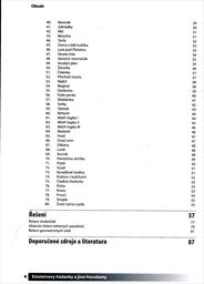 Einsteinovy hádanky a jiné hlavolamy