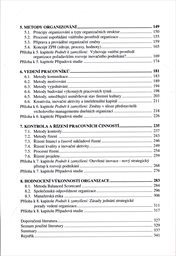 Manažersk&eacute; metody