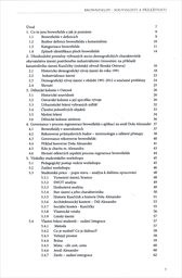 Brownfieldy - souvislosti a příležitosti