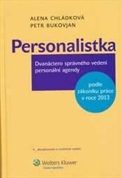 Personalistka