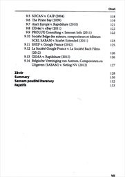 Odpovědnost za obsah přenosu v elektronických komunikacích