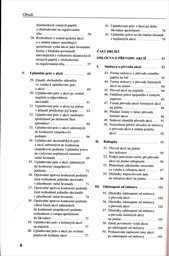 Přehled judikatury ve věcech akcií a jejich převodů