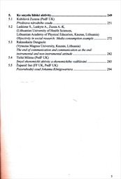 Smysl, c&iacute;l a &uacute;čel ve v&yacute;chově, uměn&iacute; a sportu