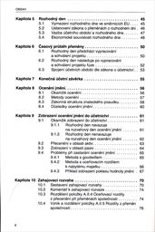 Účetní a daňové souvislosti přeměn obchodních společností