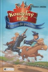 Výprava do podzemí