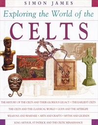 Exploring the world of the Celts