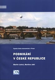 Podnikání v České republice