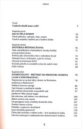 Um&iacute;me si vytvořit domov?, aneb, Feng-šuej po česku