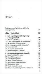 Veden&iacute; lid&iacute; a strategie v nejist&yacute;ch dob&aacute;ch