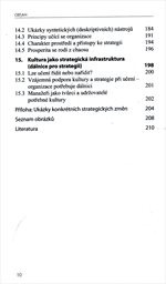 Veden&iacute; lid&iacute; a strategie v nejist&yacute;ch dob&aacute;ch