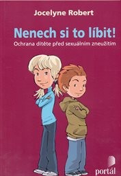 Nenech si to líbit!