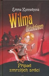 Wilma detektivem