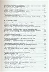 Čeština v pohledu synchronním a diachronním