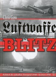 Luftwaffe Blitz