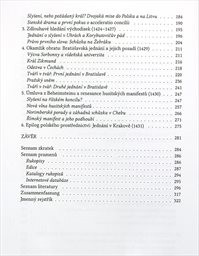 Polemika o kalich mezi teologií a politikou 1414-1431